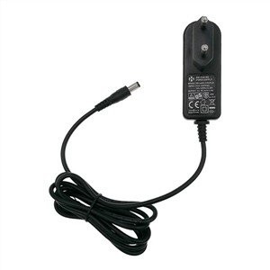 12.6 Volt Battery Charger