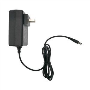 Power Adapter with Adjustable Voltage