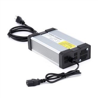 16 Volt Lithium Battery Charger