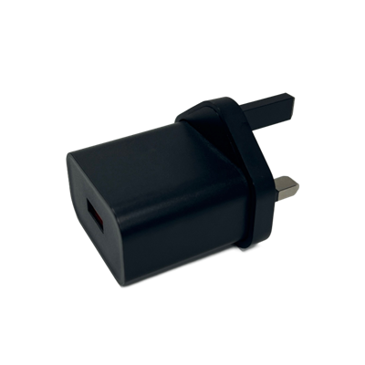 5V 1A Phone Charger Adapter For Uk