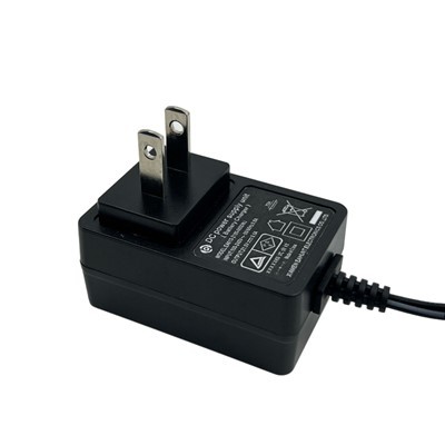 13.5W Japanese PSE Battery Charger