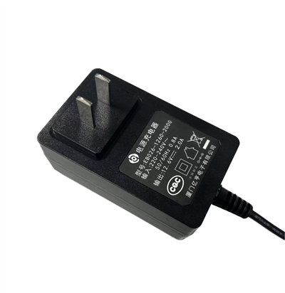 AC Adapter Manufacturer