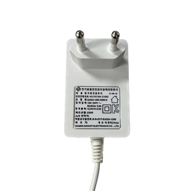 Power Adapter Basic Component Selection