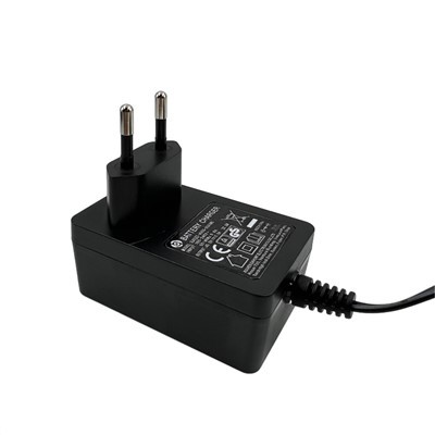 Power Adapter For Security Surveillance