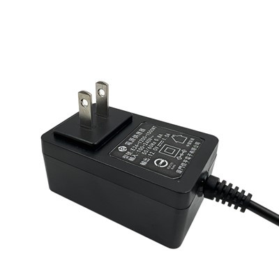 Safe And Reliable Power Adapter