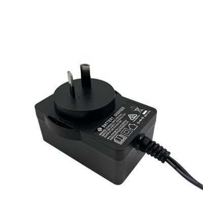 The Importance Of The Power Adapter
