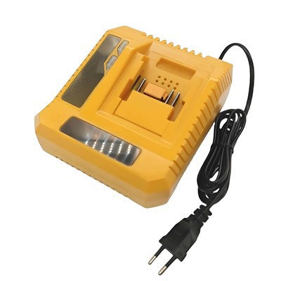 Industrial Battery Charger Manufacture